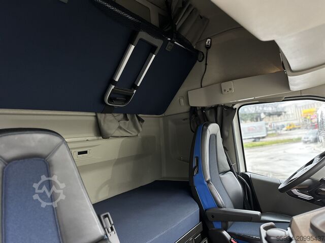 Standard SZM Volvo FH 500