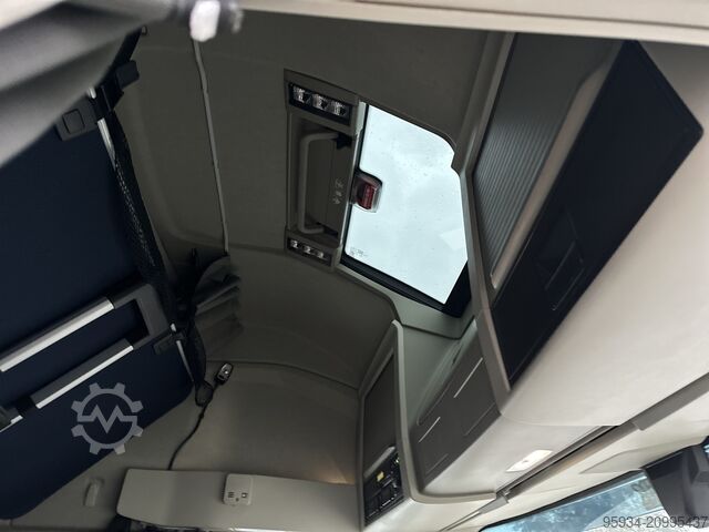 Standard SZM Volvo FH 500