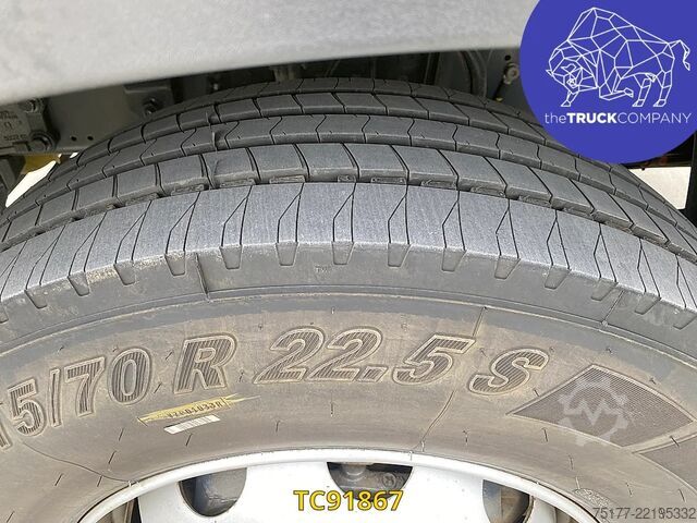 Standard-SZM DAF XF 430