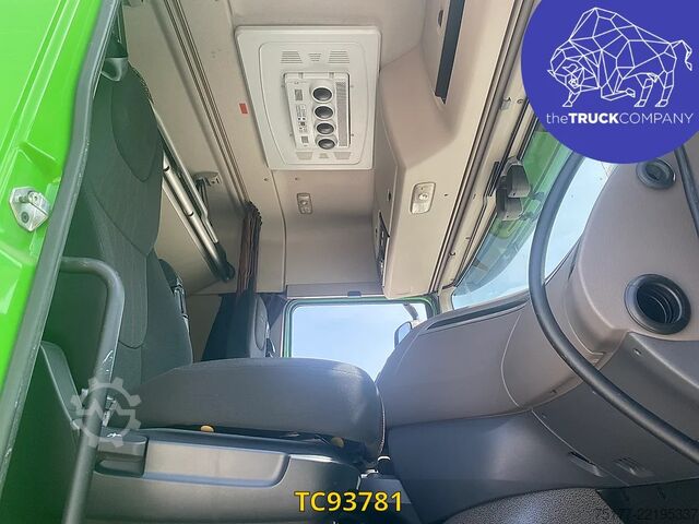 Standard-SZM DAF XF 480