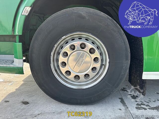 Standard-SZM DAF XF 480