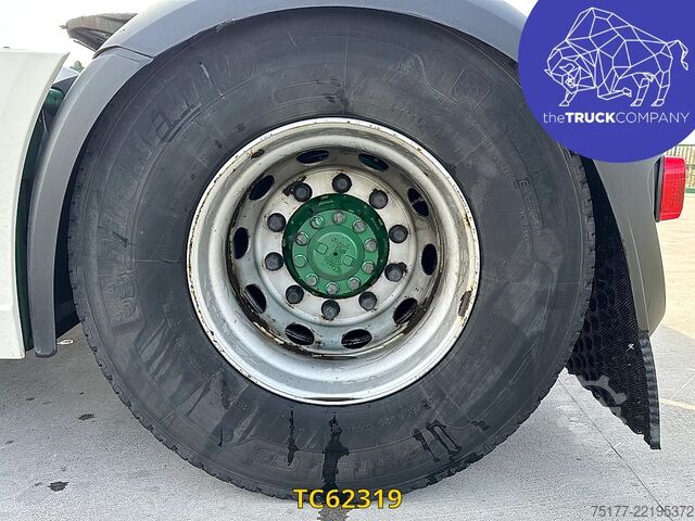 Standard-SZM DAF XF 480