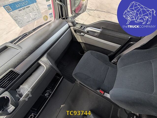 Standard-SZM MAN TGX 440