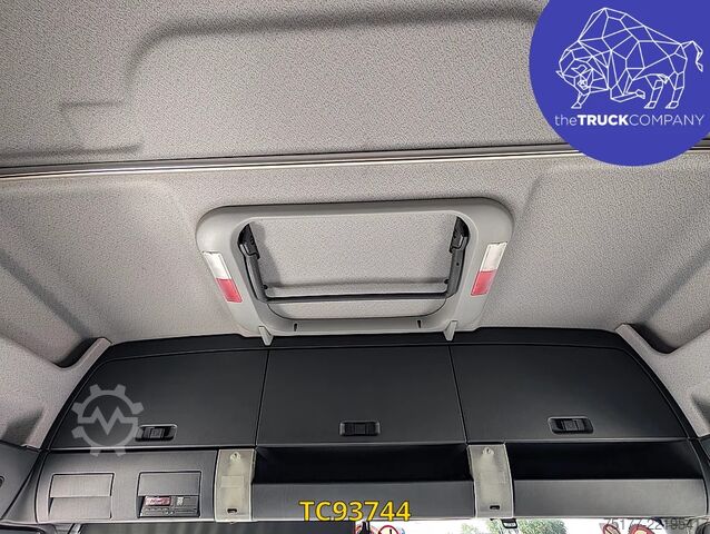 Standard-SZM MAN TGX 440