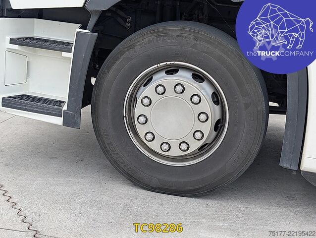 Standard-SZM Renault T 480