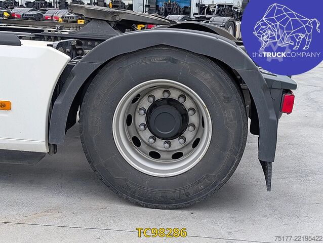 Standard-SZM Renault T 480