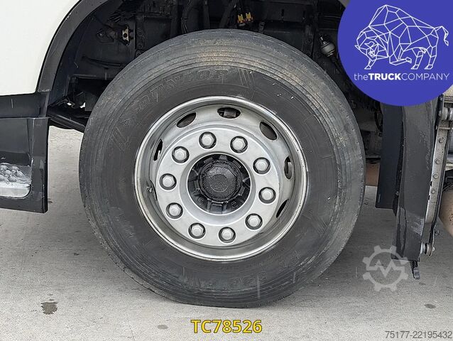 Standard-SZM Volvo FH 500
