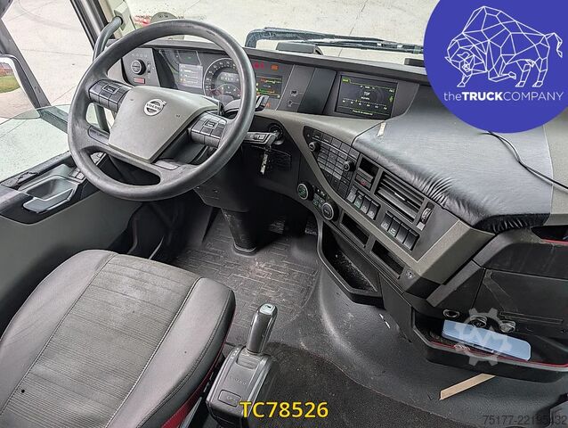 Standard-SZM Volvo FH 500