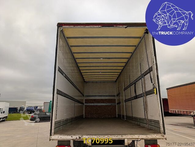 Koffer Renault D 210