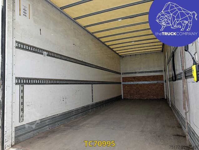 Koffer Renault D 210