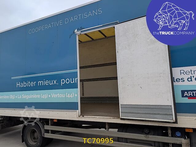 Koffer Renault D 210