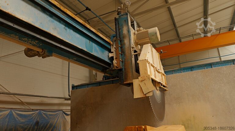 Circular Saw Promasz 1600