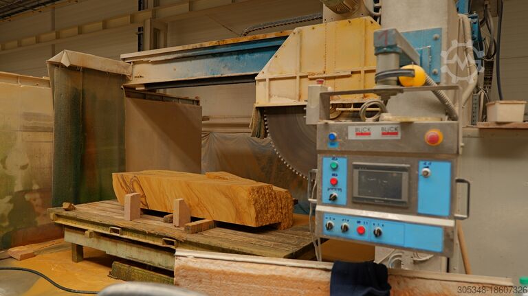 Circular Saw Promasz 1600