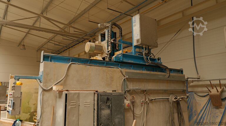 Circular Saw Promasz 1600