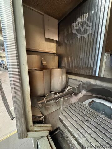 Universal machining center Deckel Maho DMU 70 eVolution