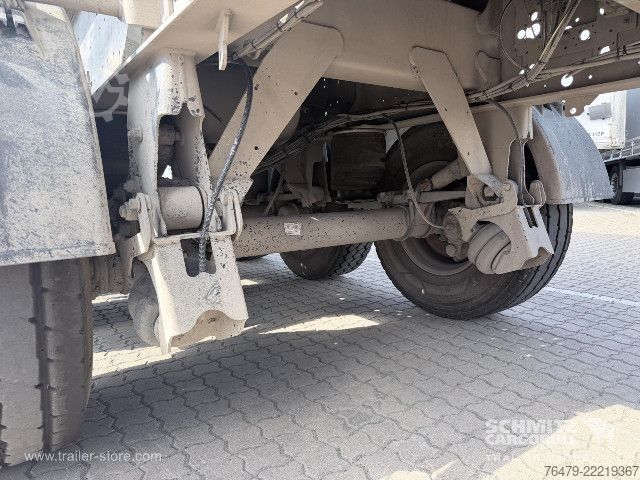 Tipper semitrailer Schmitz Cargobull Tipper Standard