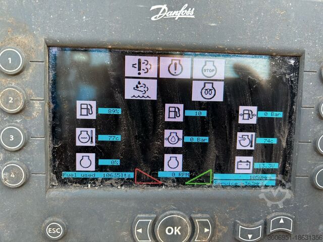 Trommelsieb / Trommelsieb / Trommelsieb EDGE INNOVATE TRT620
