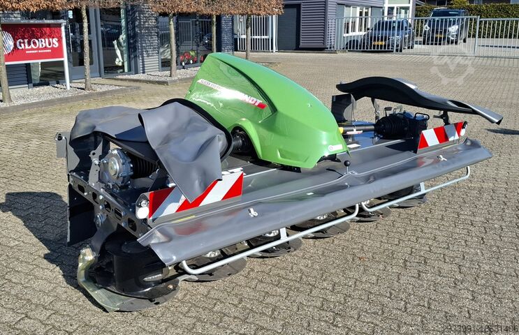 Mäher Fendt Slicer 310 FKC