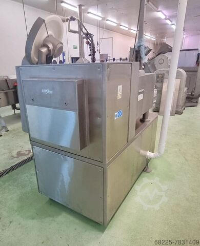 Bowl cutter Metalbud Nowicki KN-200