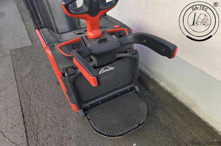 Hochhubwagen Linde L20AP