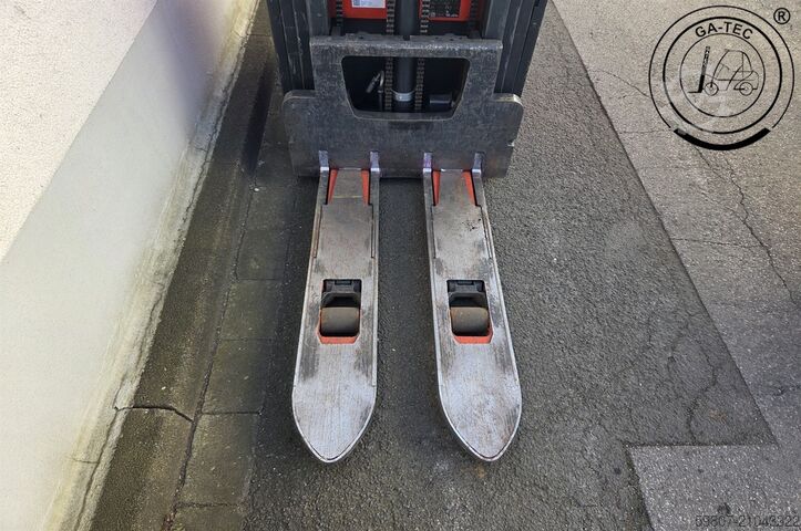 Hochhubwagen Linde L20AP