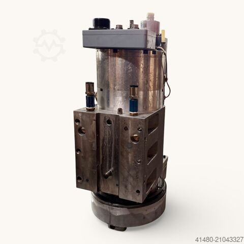 Hauptspindel Motorspindel Fischer IMA FEZPS