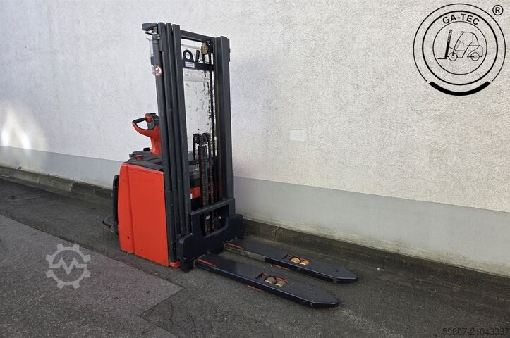 Hochhubwagen Linde L14AP