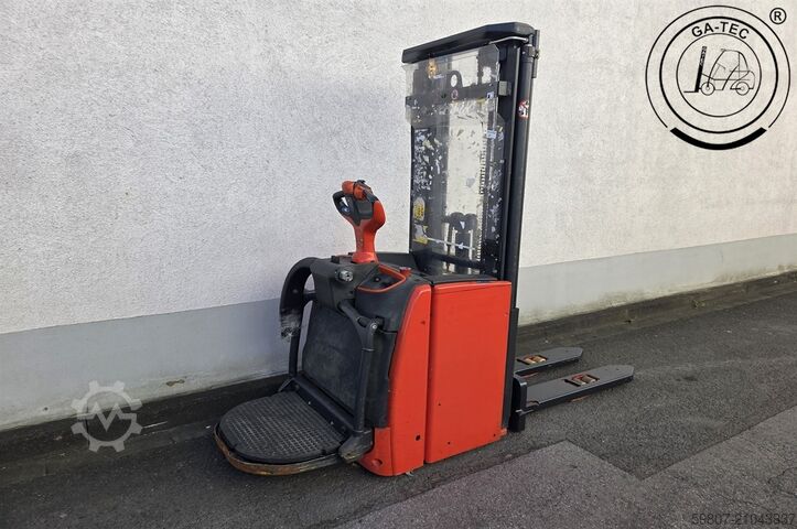 Hochhubwagen Linde L14AP
