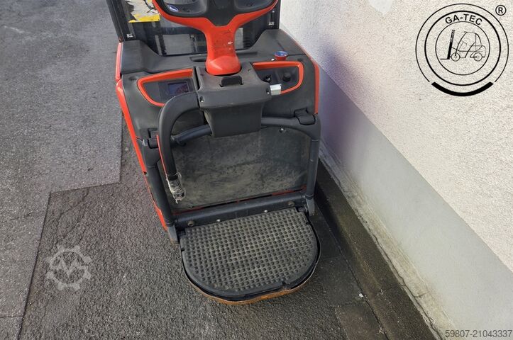 Hochhubwagen Linde L14AP