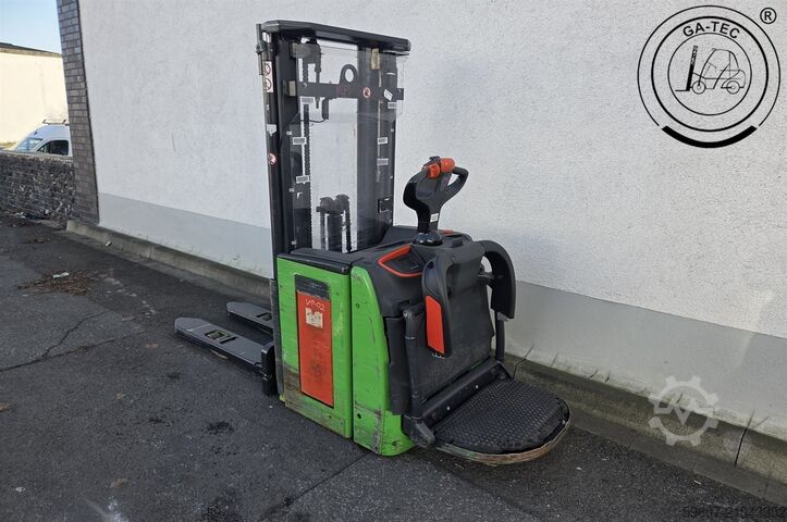 Hochhubwagen Linde L14AP