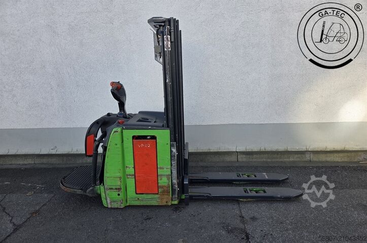 Hochhubwagen Linde L14AP