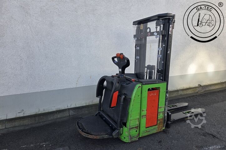 Hochhubwagen Linde L14AP