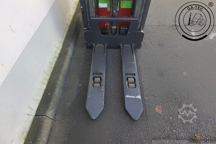 Hochhubwagen Linde L14AP