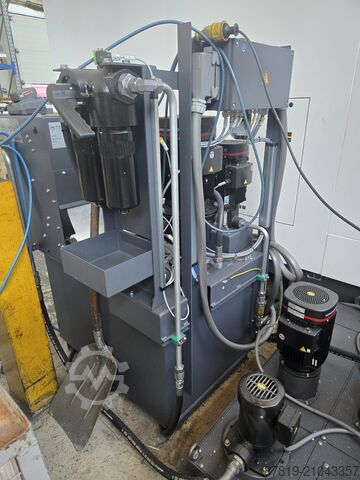 MMV 4200 Fahrständer-Bearbeitungszentrum EMCO MMV 4200