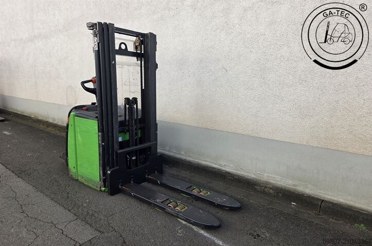 Hochhubwagen Linde L14AP