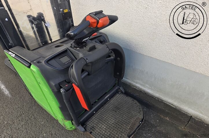 Hochhubwagen Linde L14AP