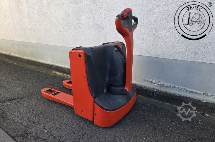 Niederhubwagen Linde T16