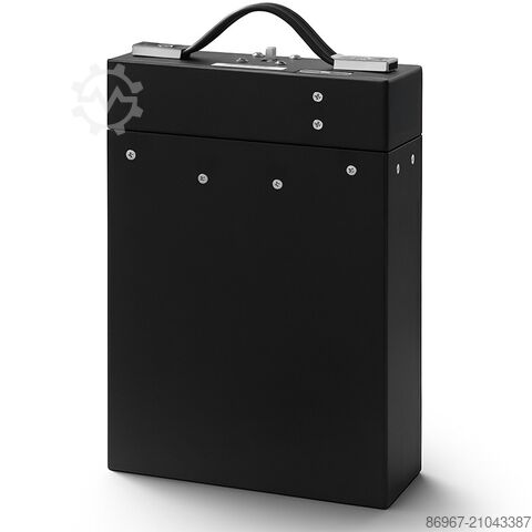 Lithium-Ionen-Akku CORMAK Akumulator Li-Ion 24V20Ah Bateria Q15-4