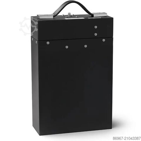 Battery Li-Ion CORMAK Akumulator Li-Ion 24V20Ah Bateria Q15-4