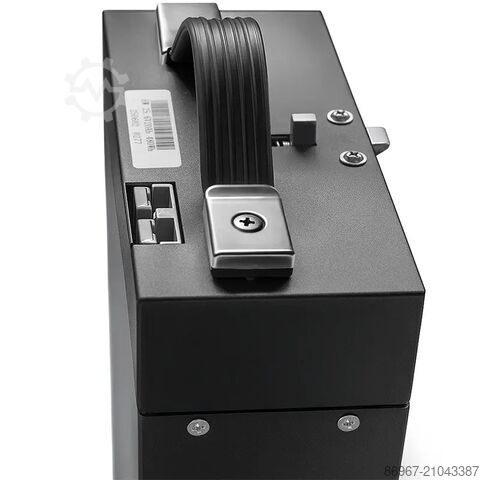 Battery Li-Ion CORMAK Akumulator Li-Ion 24V20Ah Bateria Q15-4