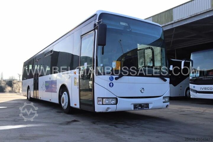 Intercitybus Irisbus Crossway LE