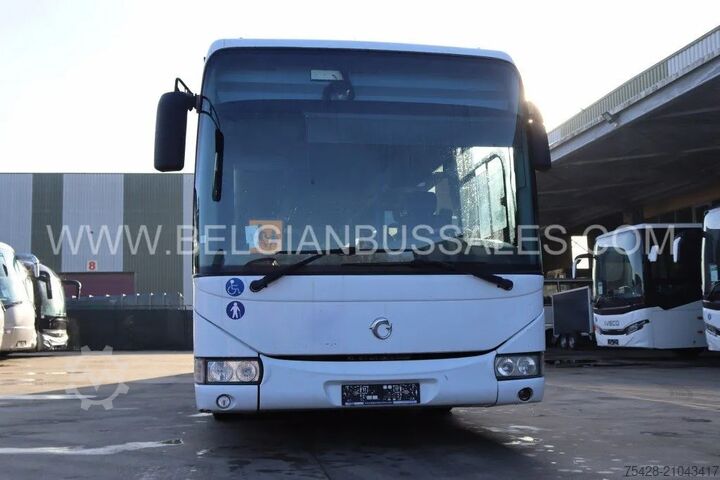 Intercitybus Irisbus Crossway LE