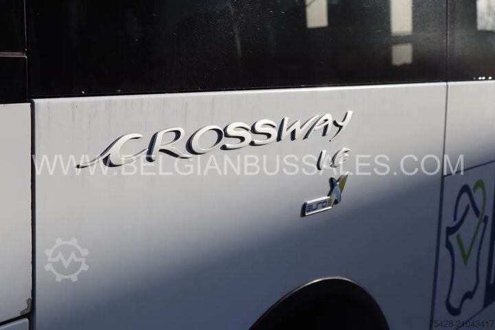 Intercitybus Irisbus Crossway LE