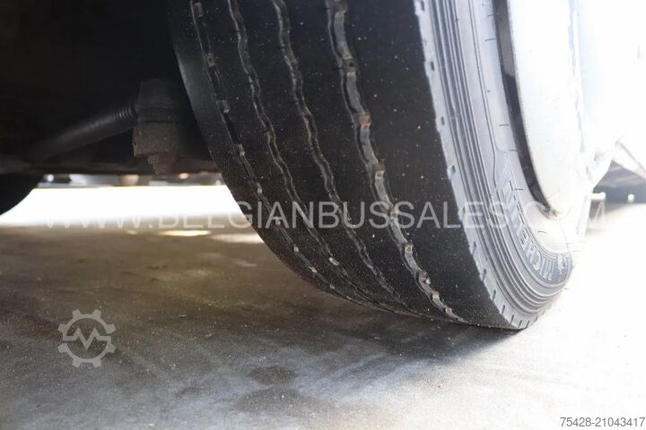 Intercitybus Irisbus Crossway LE