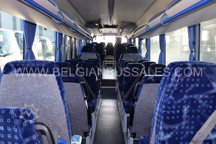 Intercitybus Irisbus Crossway LE
