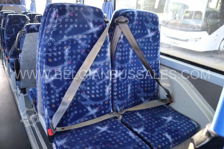 Intercitybus Irisbus Crossway LE