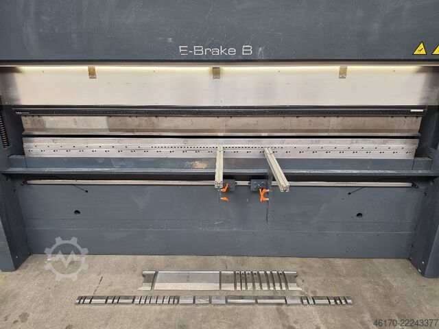 Abkantpresse Safan E Brake 100 3100 EC