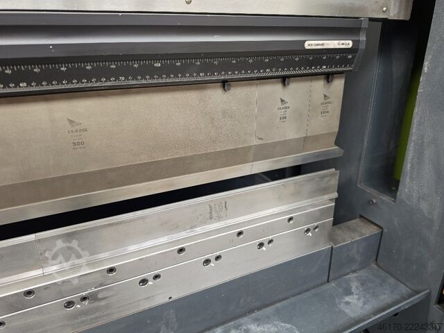 Abkantpresse Safan E Brake 100 3100 EC