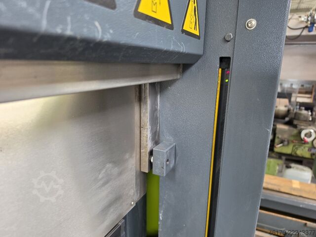Abkantpresse Safan E Brake 100 3100 EC