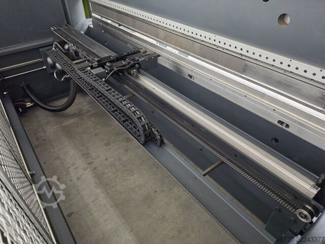 Abkantpresse Safan E Brake 100 3100 EC